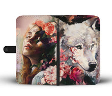 Load image into Gallery viewer, Awesome Wallet Case