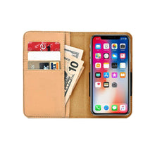 Load image into Gallery viewer, Wolf Wallet Case