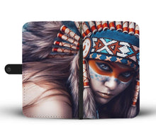Load image into Gallery viewer, Native Wallet Case