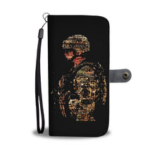 Load image into Gallery viewer, Veteran Wallet Case
