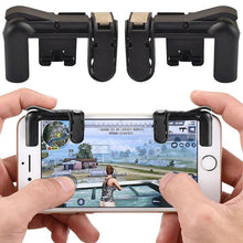 Load image into Gallery viewer, Mobile Gamepad