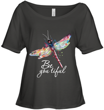 Load image into Gallery viewer, Dragonfly Bella