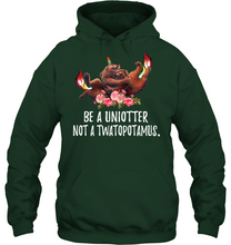 Load image into Gallery viewer, Be a uni Otter