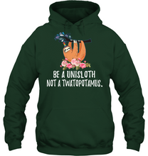 Load image into Gallery viewer, Be a uni Sloth