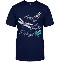 Load image into Gallery viewer, Dragonfly T Shirt