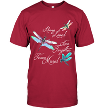 Load image into Gallery viewer, Dragonfly T Shirt