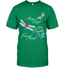 Load image into Gallery viewer, Dragonfly T Shirt