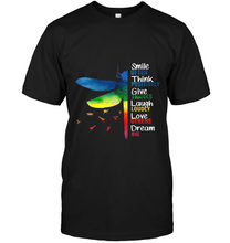 Load image into Gallery viewer, Dragonfly T Shirt
