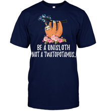 Load image into Gallery viewer, Be a UniSloth