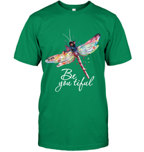 Load image into Gallery viewer, Dragonfly T Shirt