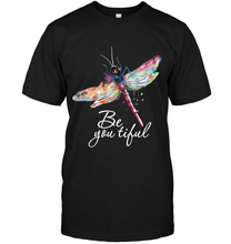 Load image into Gallery viewer, Dragonfly T Shirt