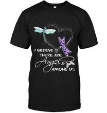Load image into Gallery viewer, Dragonfly T Shirt