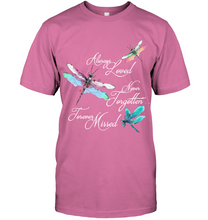 Load image into Gallery viewer, Dragonfly T Shirt