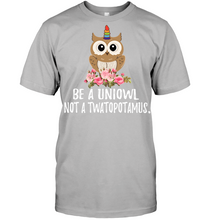 Load image into Gallery viewer, Be a uni Owl