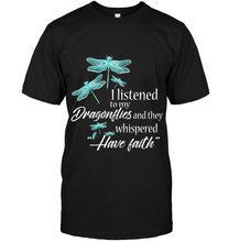 Load image into Gallery viewer, Dragonfly T Shirt