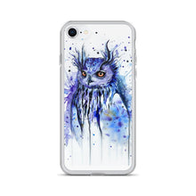 Load image into Gallery viewer, Owl iPhone Case